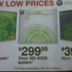 Image for article titled Kmart Want In On That Sweet 360 Price Cut Action